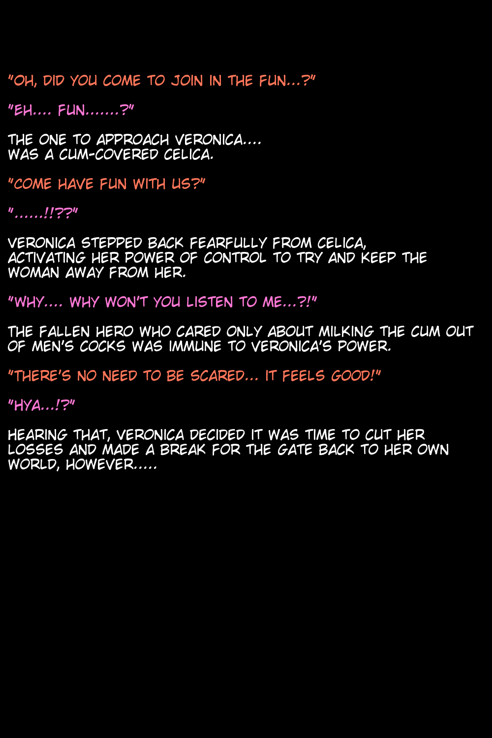 FEH Deep Rising - incomplete stories - English page 4 full