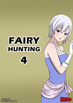 Fairy Hunting Chp.4