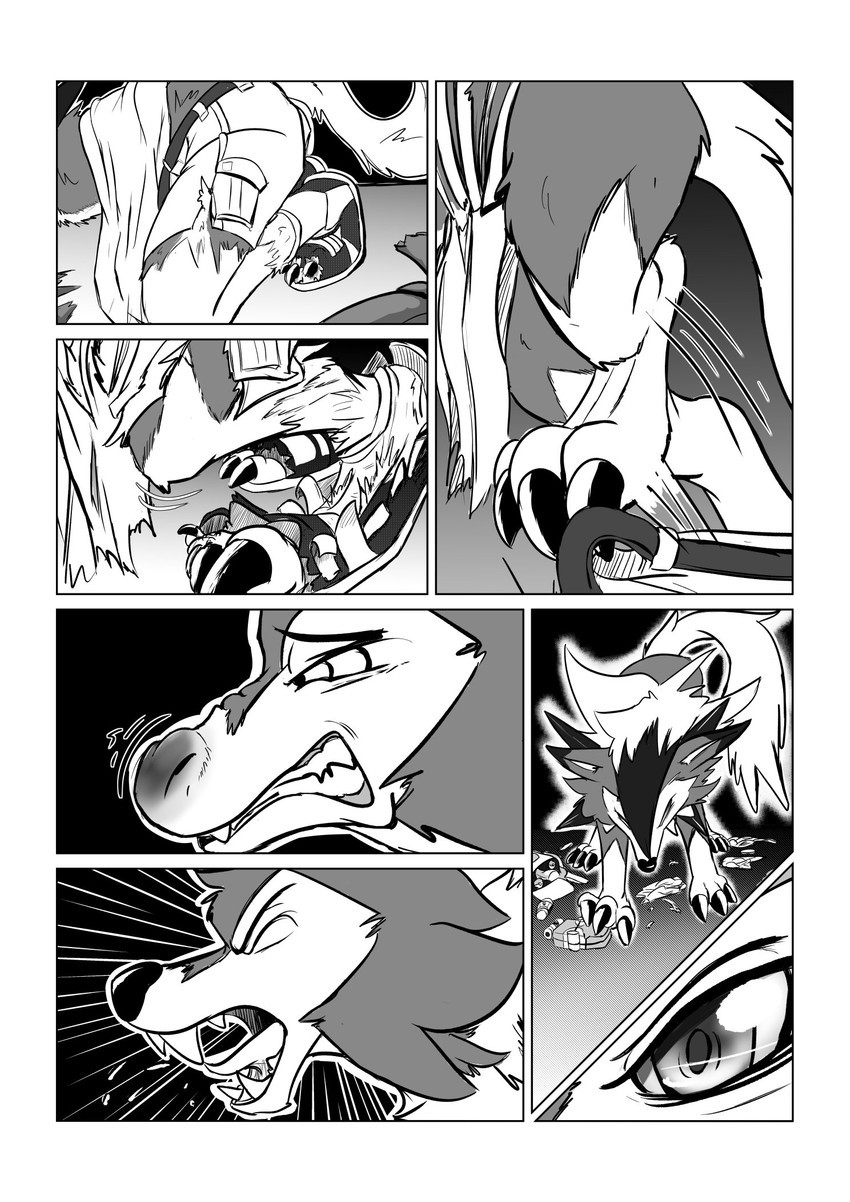 Till Dusk Does its Part page 5 full