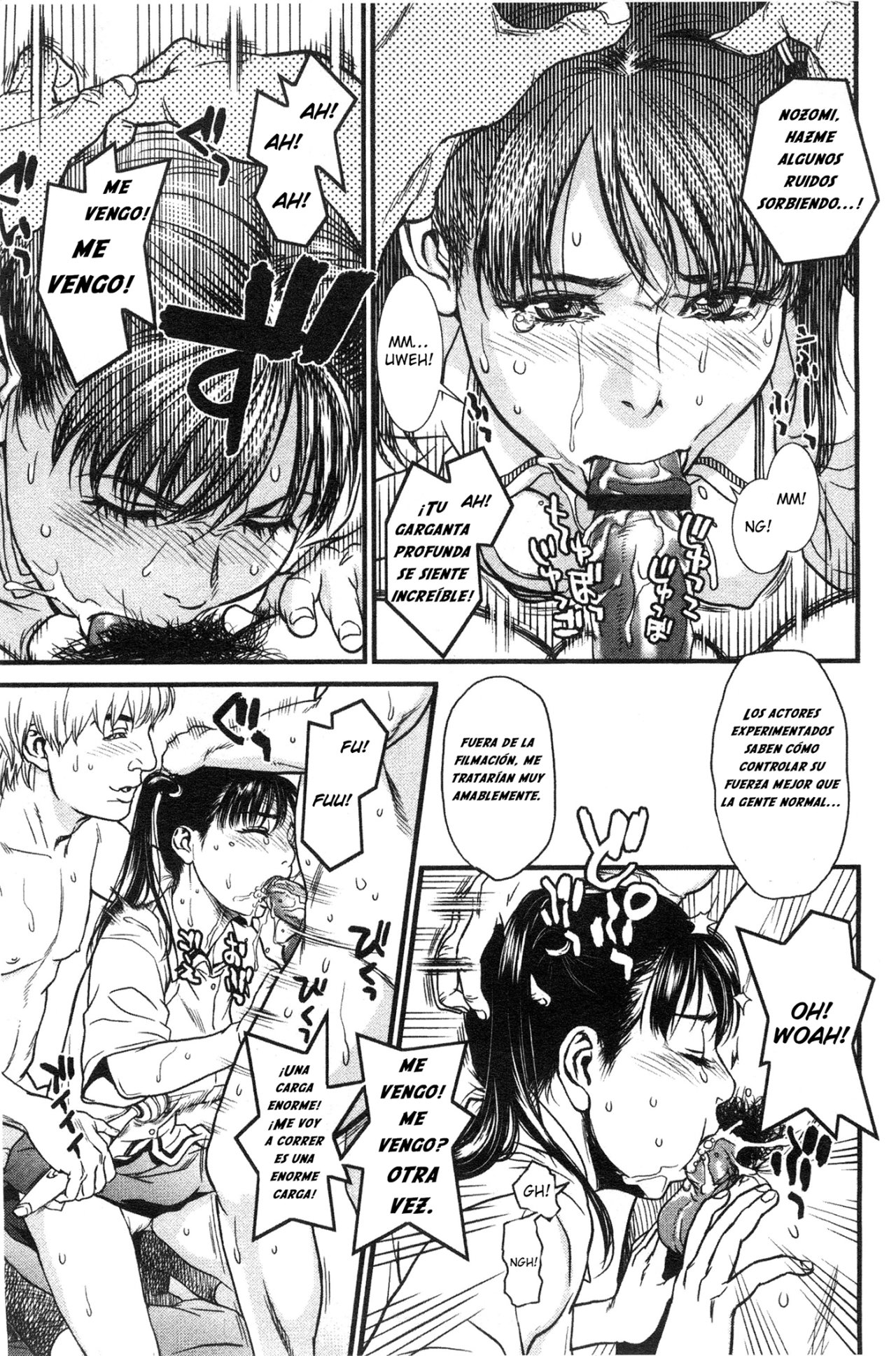 Minority page 7 full