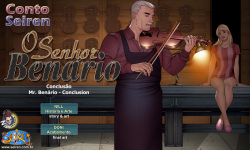 Mr. Benario Ch. 2