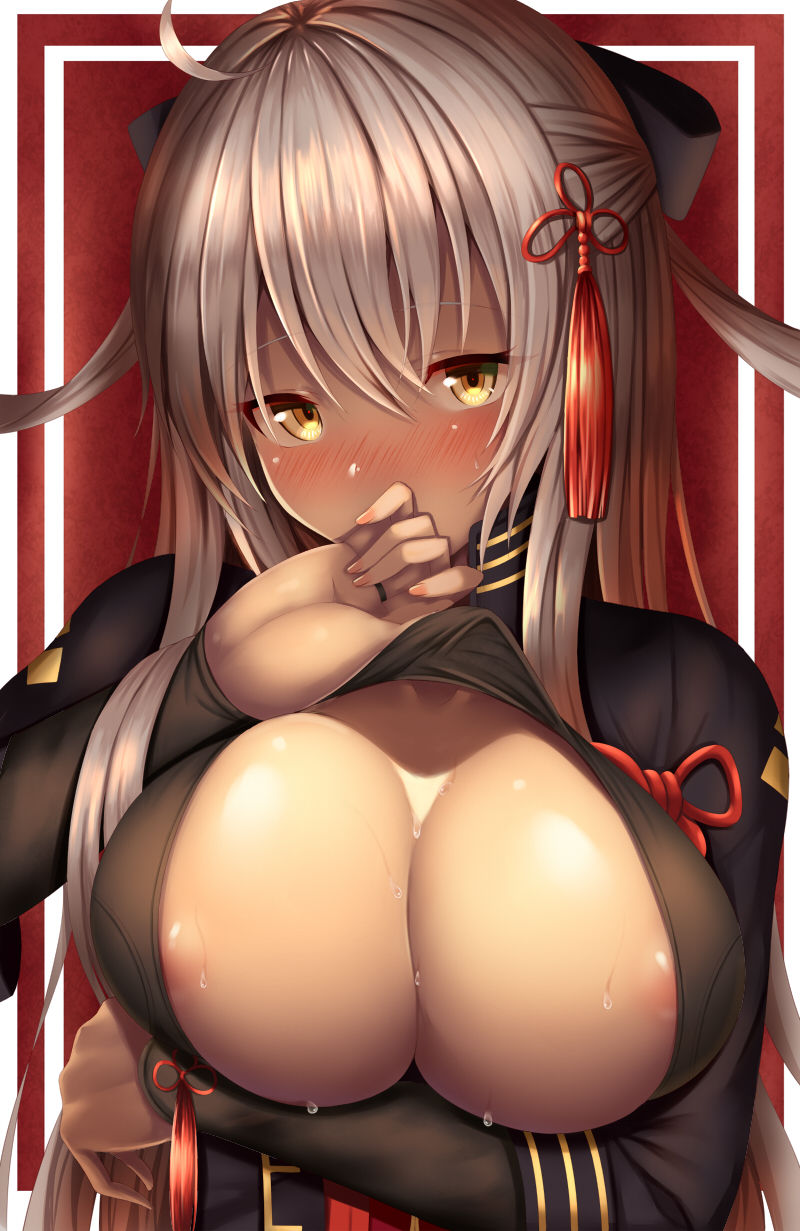 Big breasts Gallery page 6 full