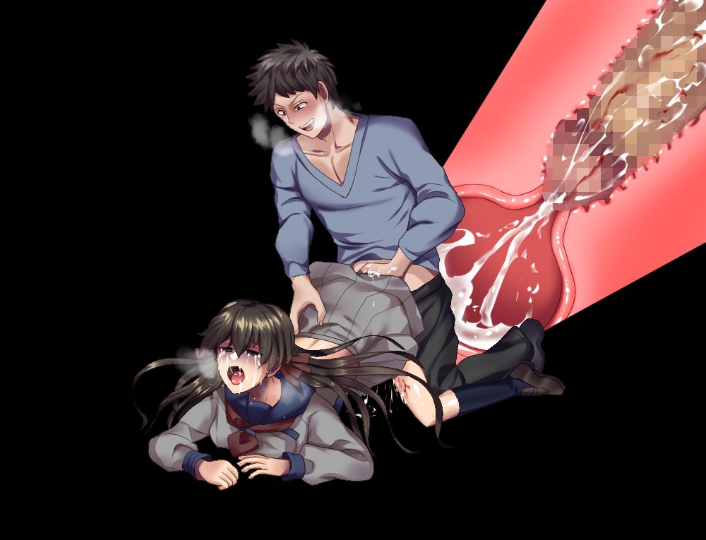 Ah! Watashi sonna tsumori jaarimasen! page 10 full