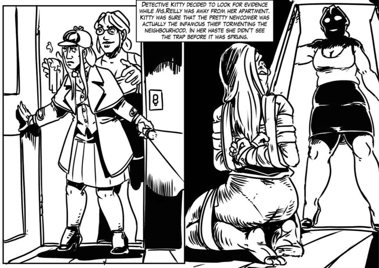 DA comix page 10 full