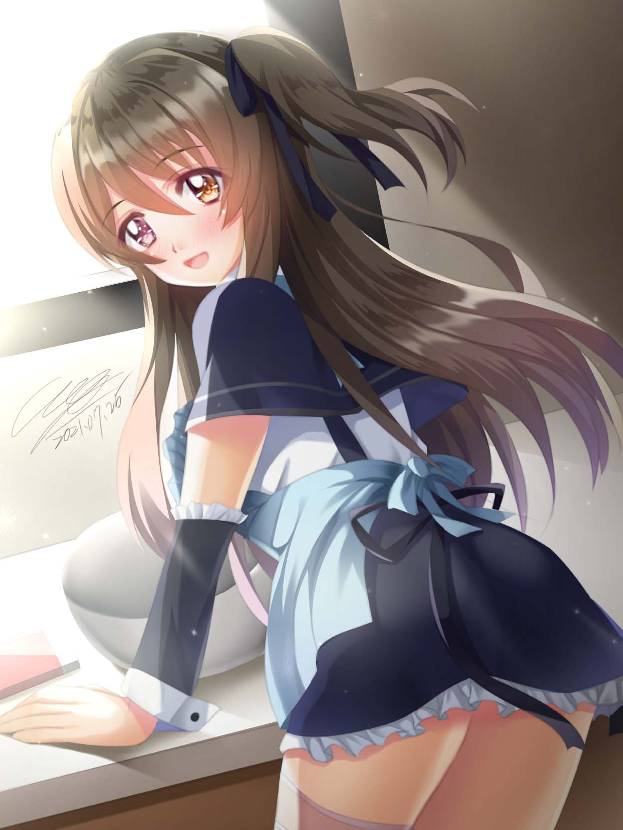 pixiv 藤沢CHO page 8 full