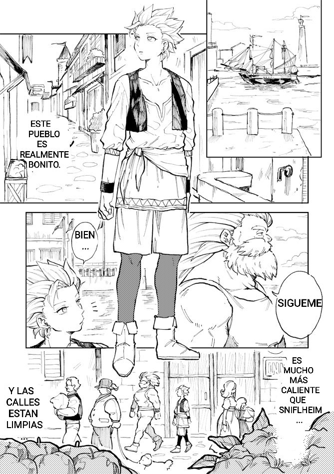 Rental Kamyu-kun 1 day page 6 full