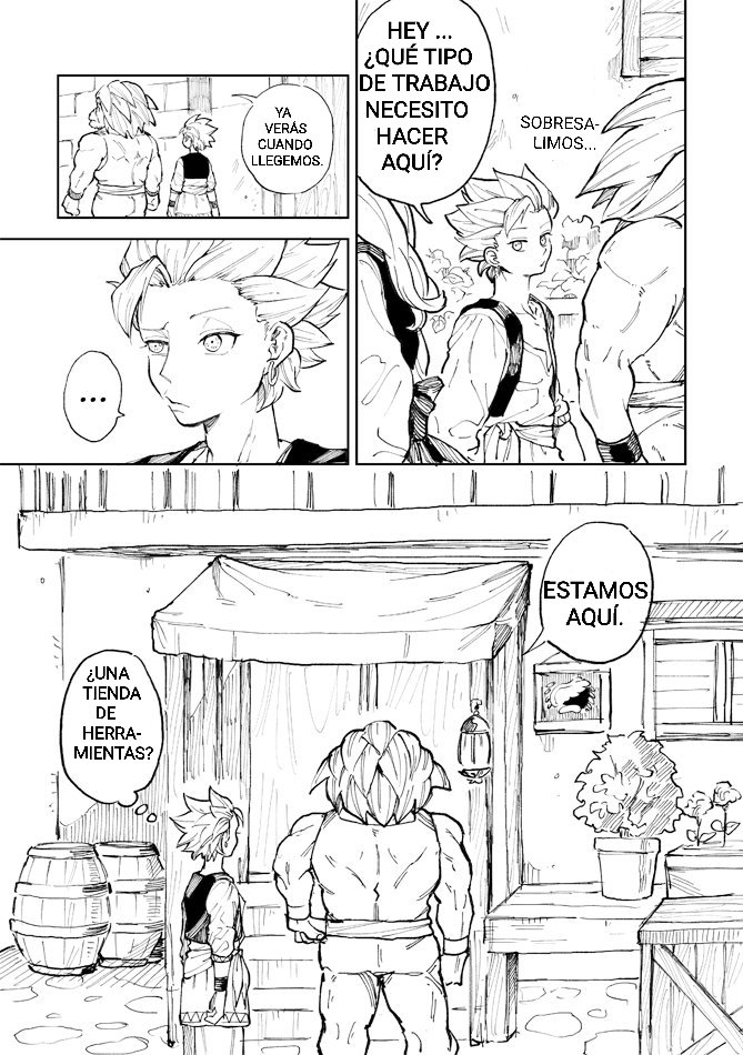 Rental Kamyu-kun 1 day page 7 full