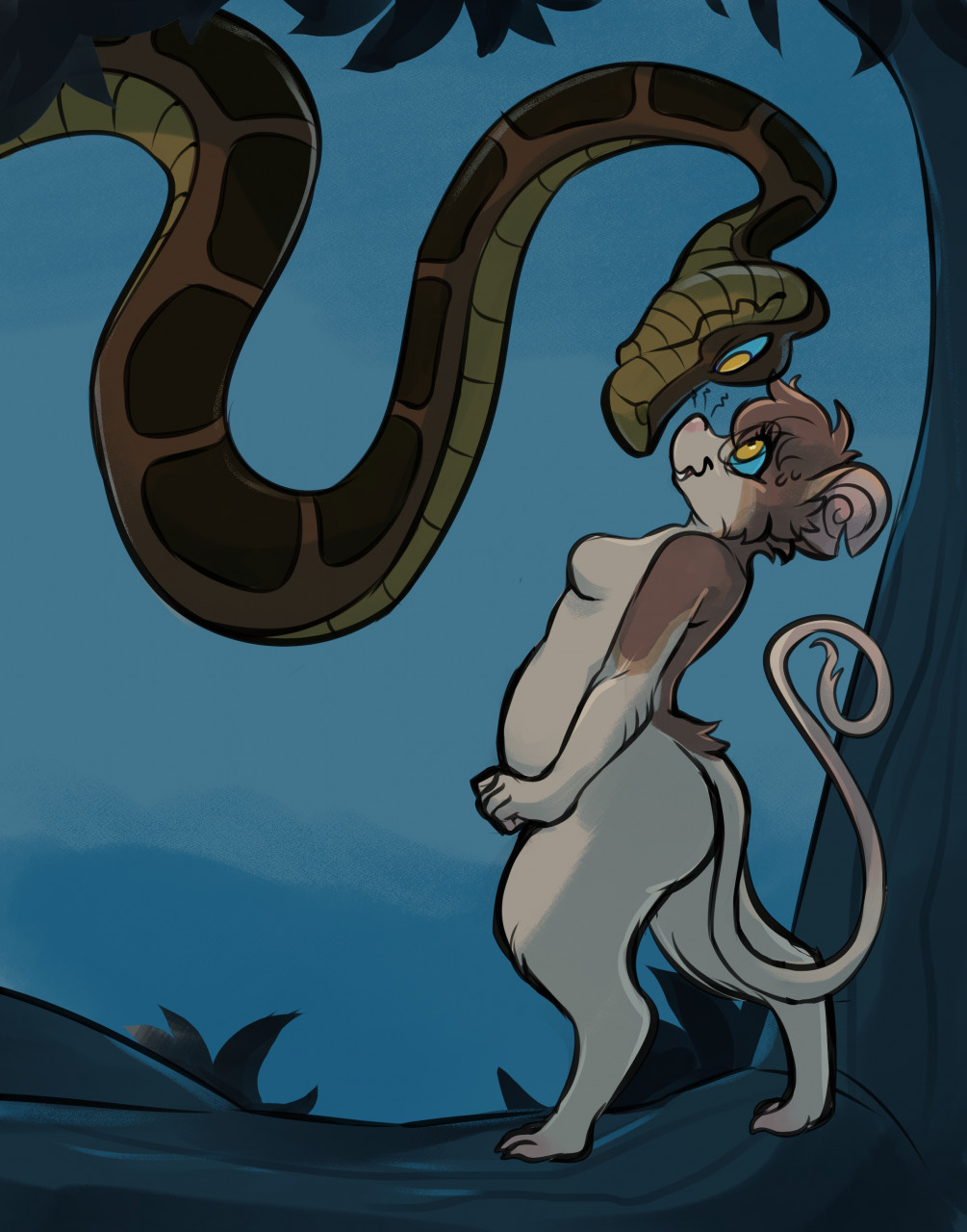 Artist - ScalesAndSpirals page 5 full