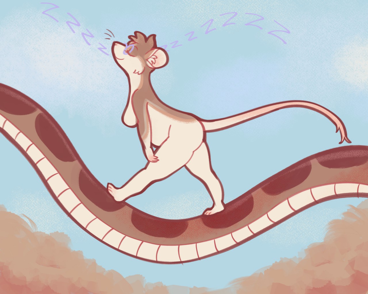 Artist - ScalesAndSpirals page 6 full