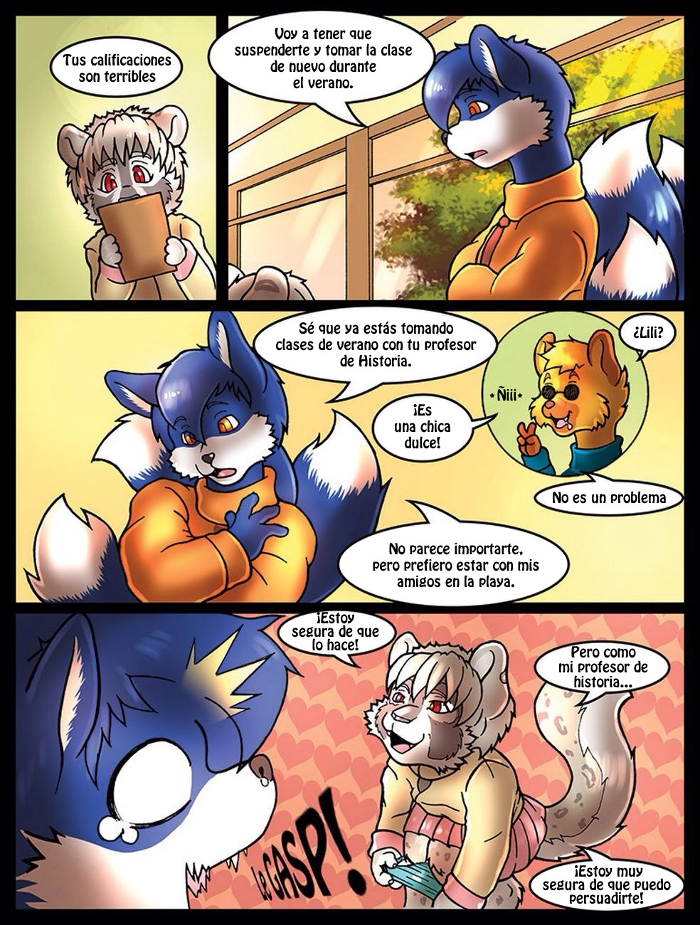 A+ / A ++ page 3 full