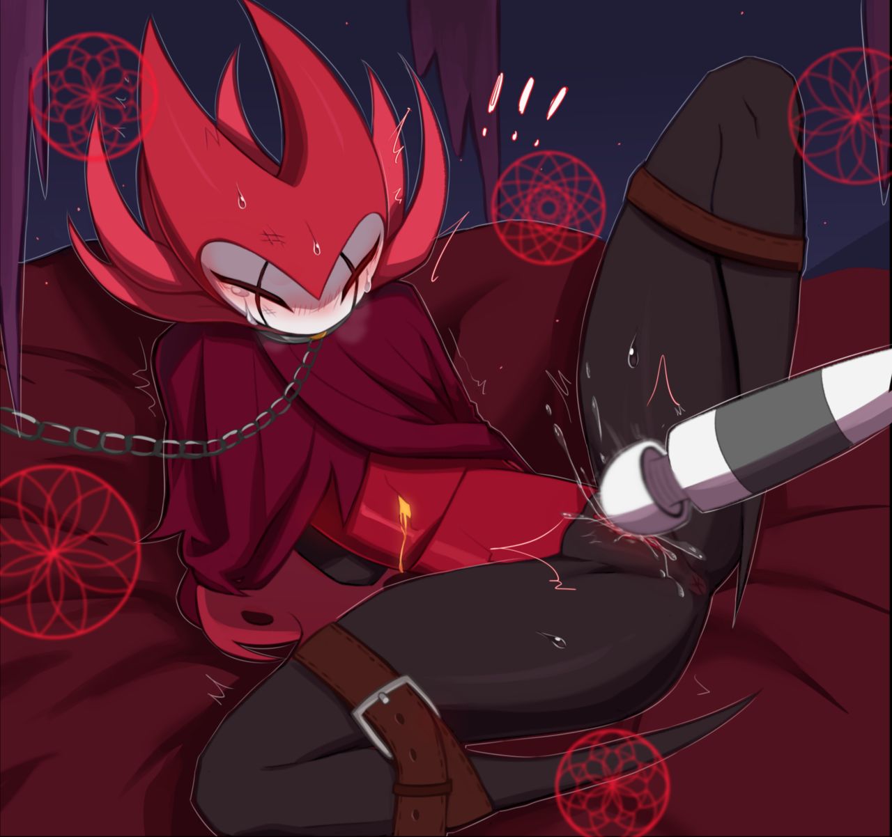King's Defeat page 5 full