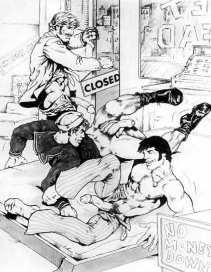 Waterbed page 2 full