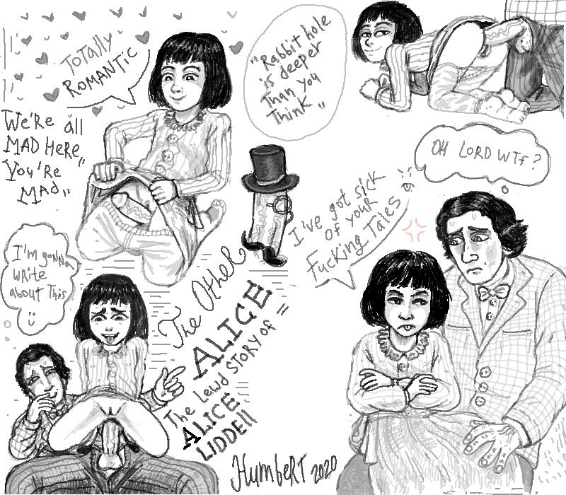 ARTIST humbert page 7 full