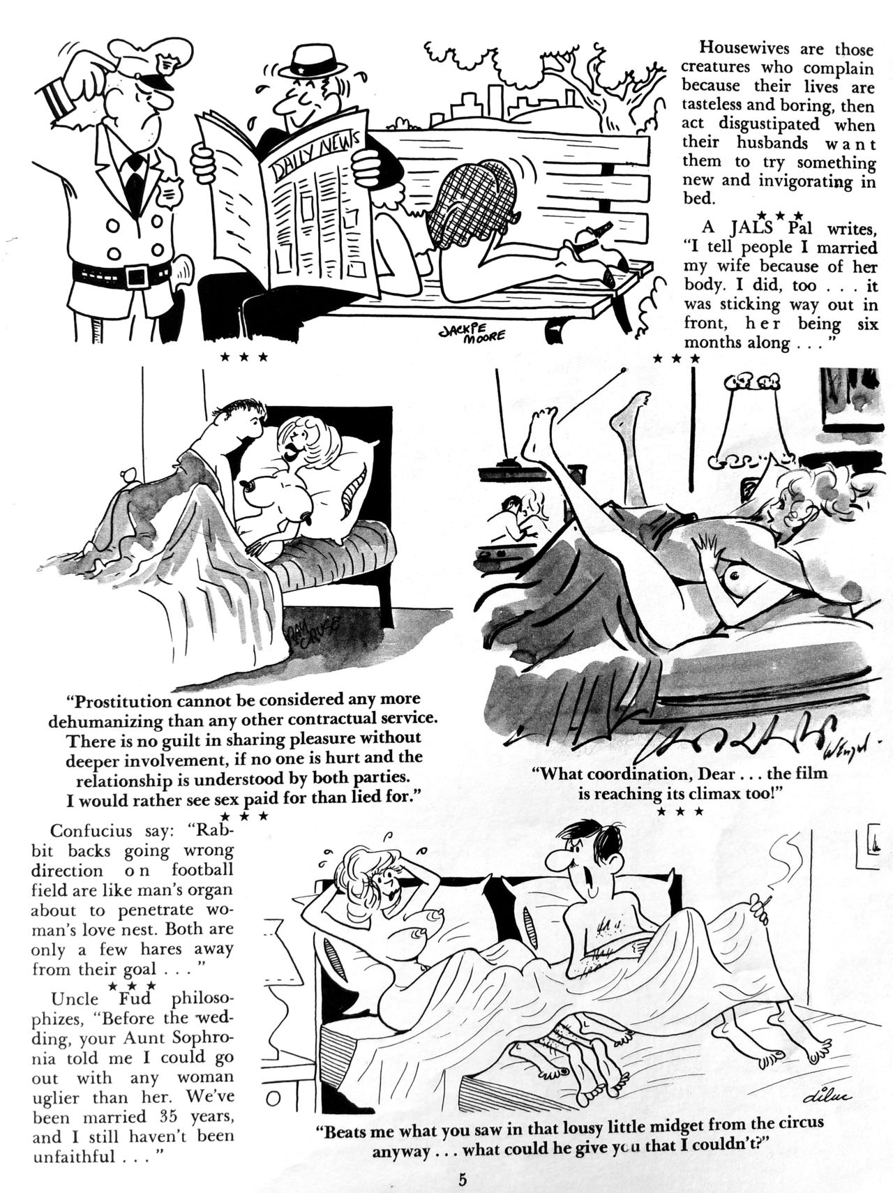 Sex To Sexty 38 page 7 full
