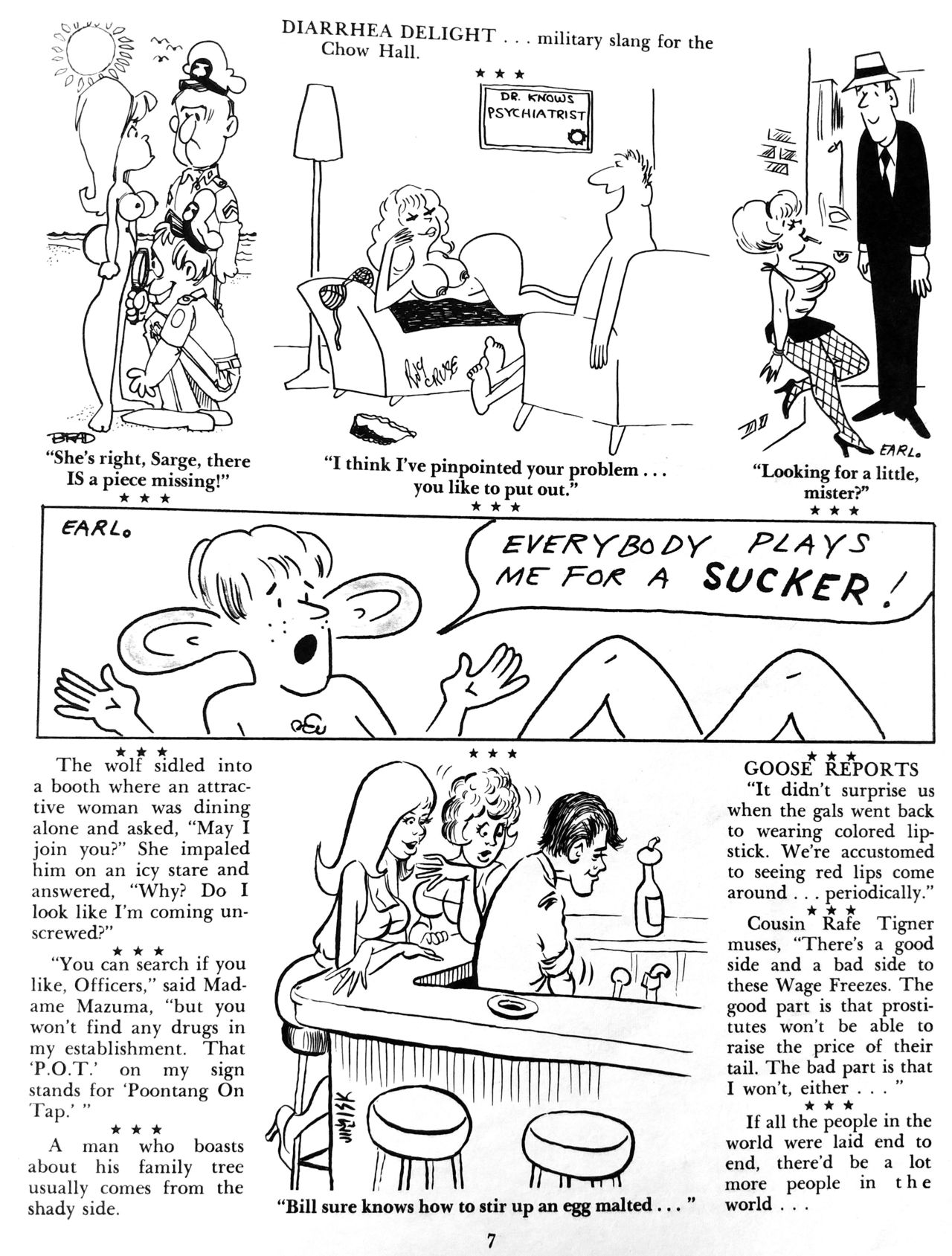 Sex To Sexty 38 page 9 full