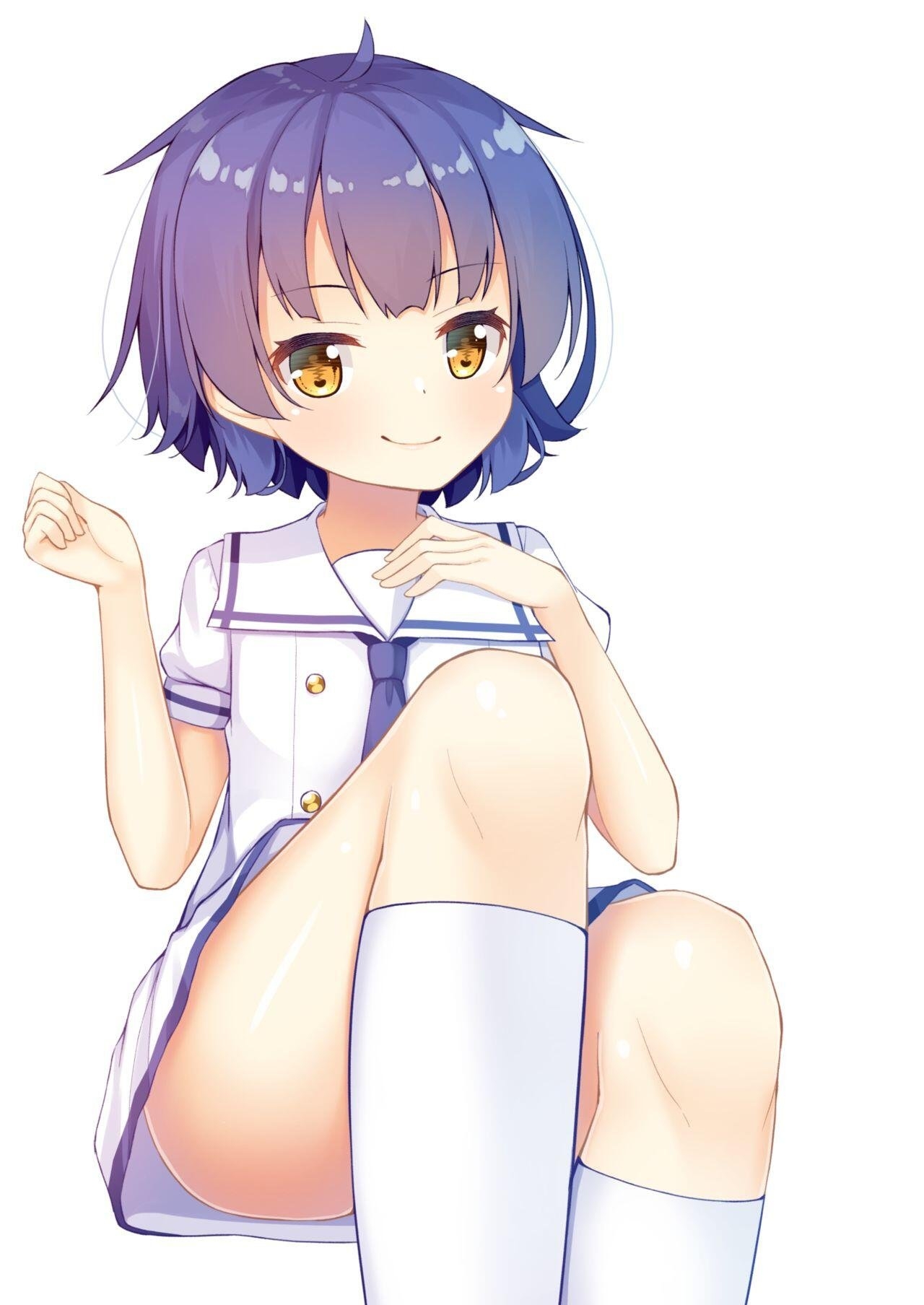 Maya ga tsumatteru♪ page 2 full