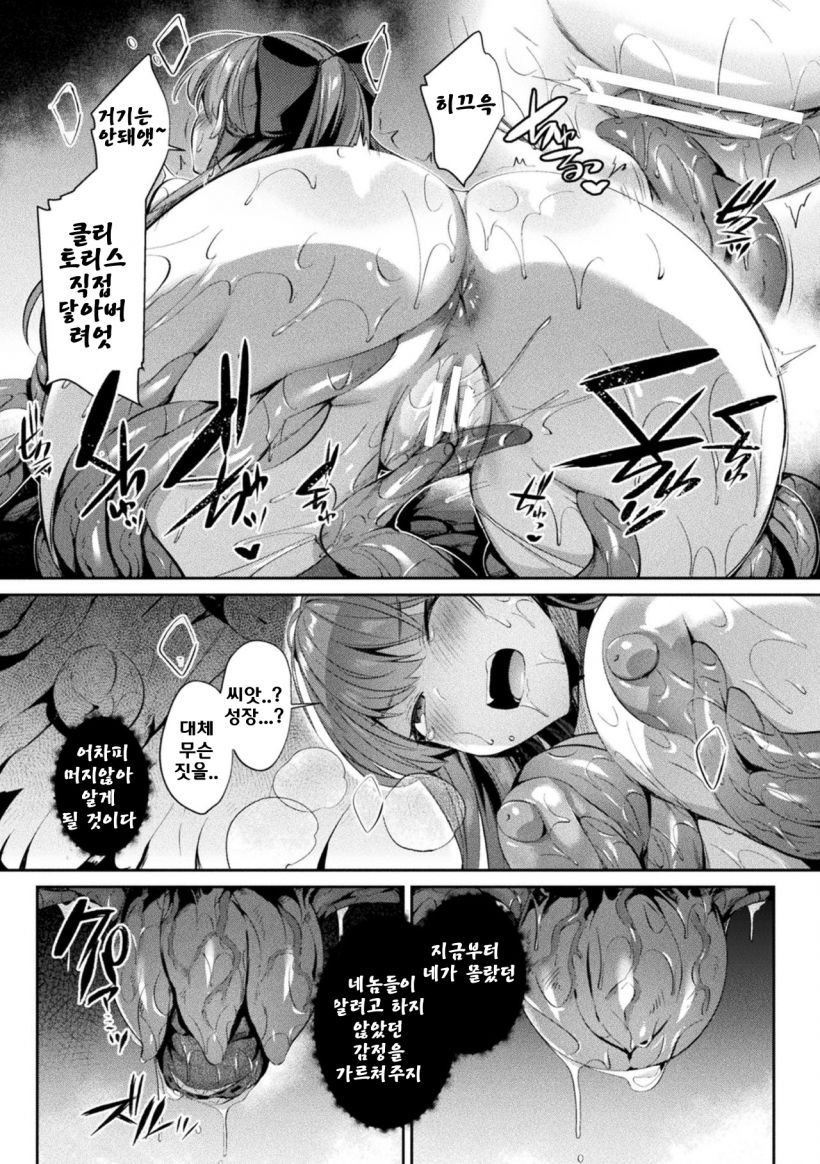 Seikou Senki Jewel Luminous Otome Otsuru Toki Ch. 2 page 7 full