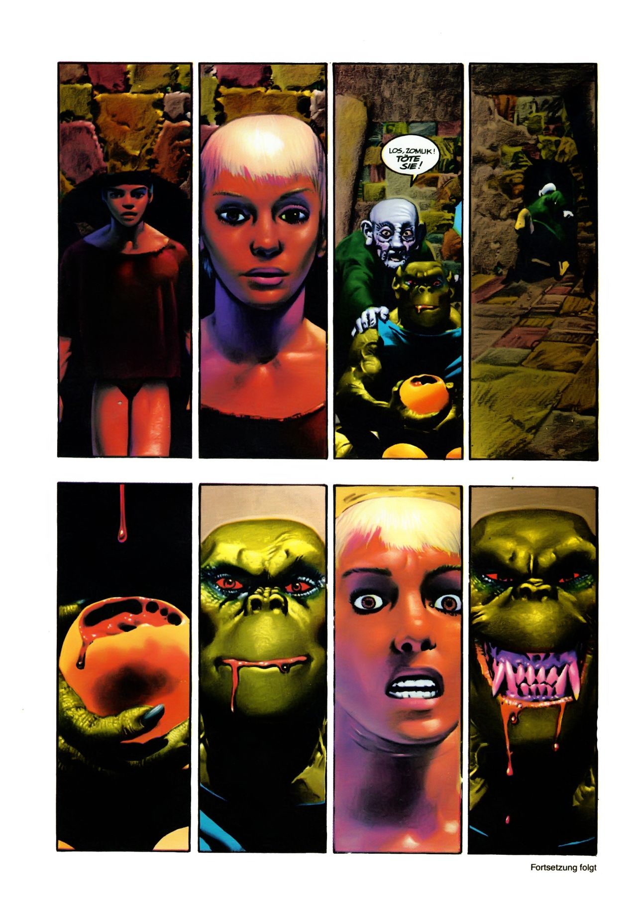 Schwermetall #125 page 10 full