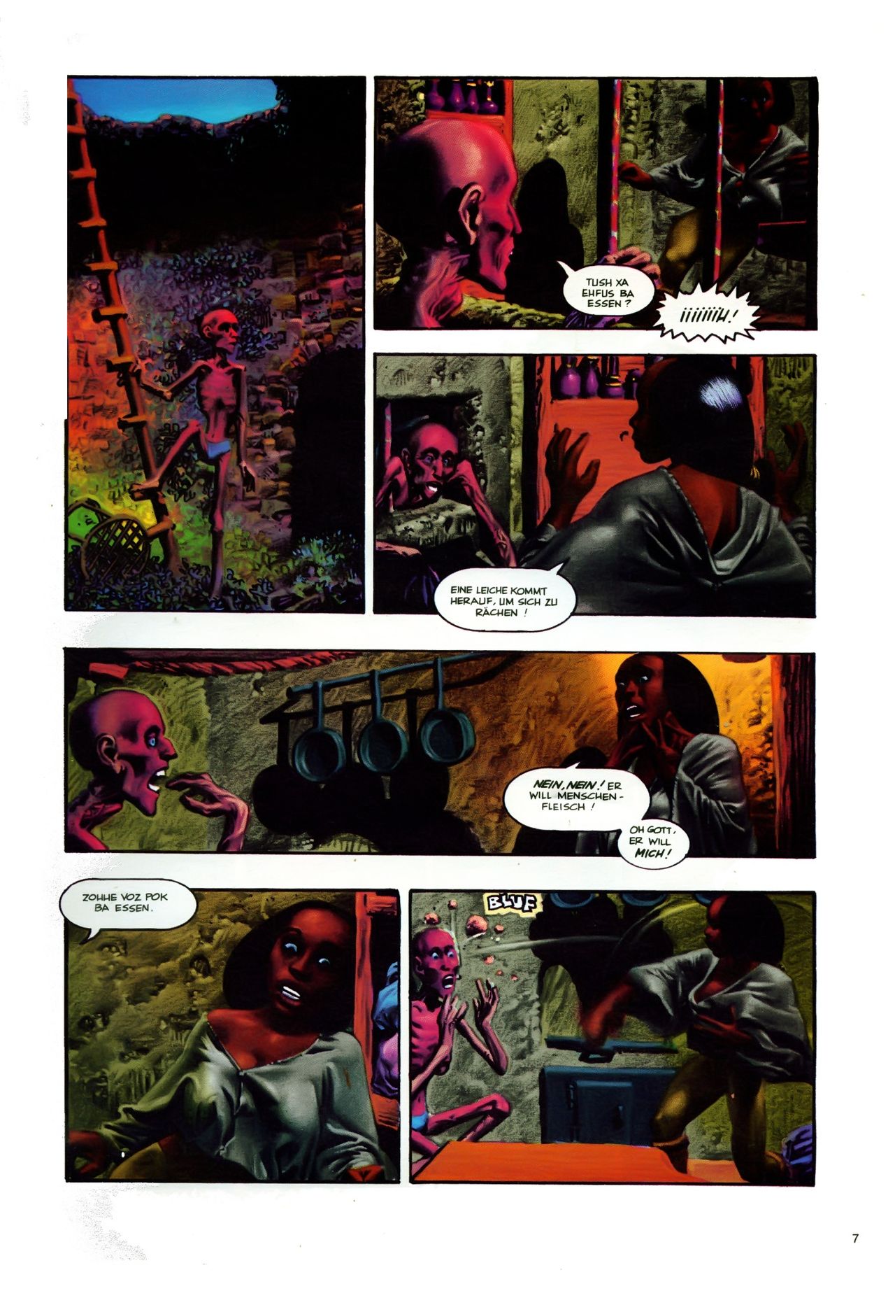 Schwermetall #125 page 7 full
