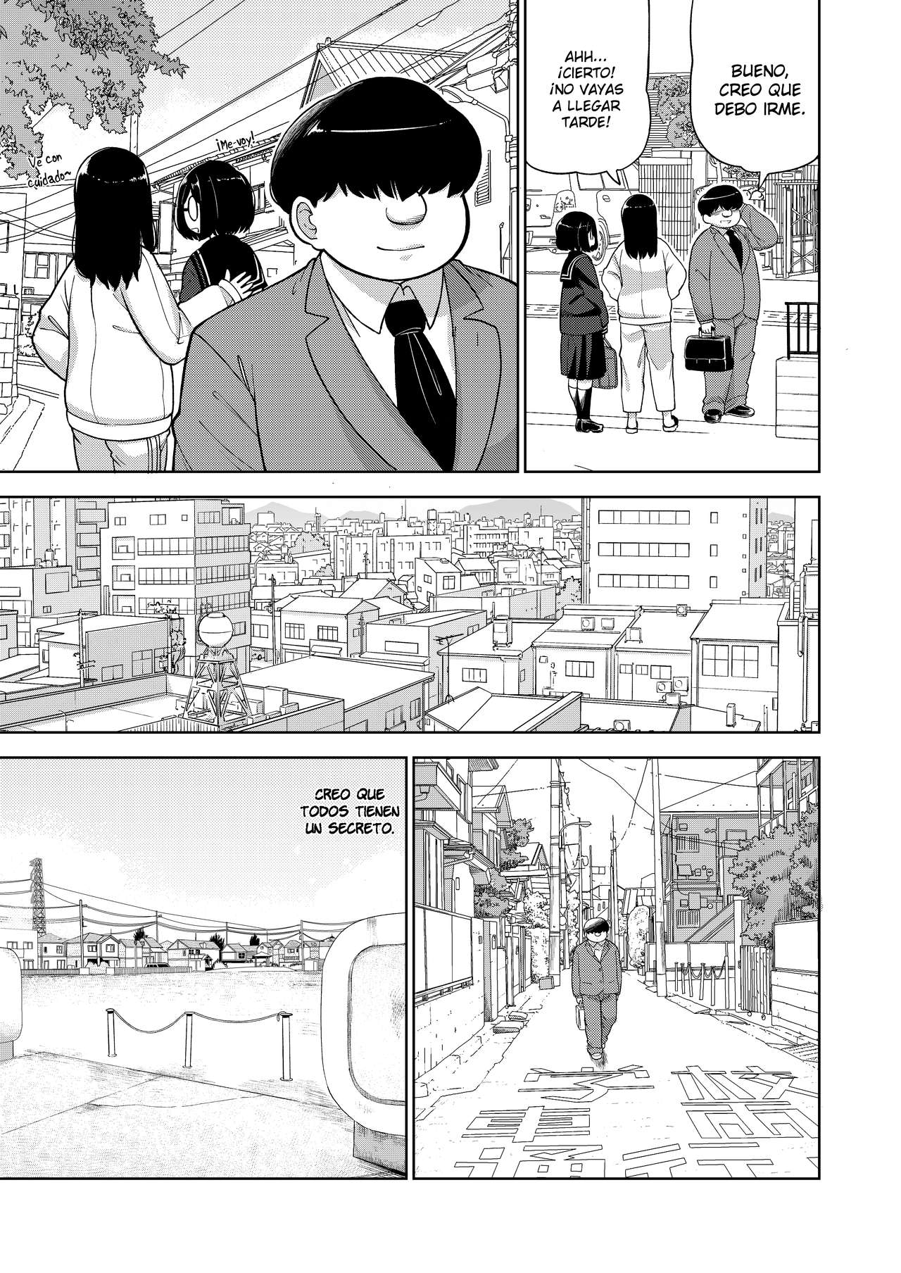 Kinjo no Jimi na JC ni Otona no Asobi o Oshiete mita Hanashi page 6 full