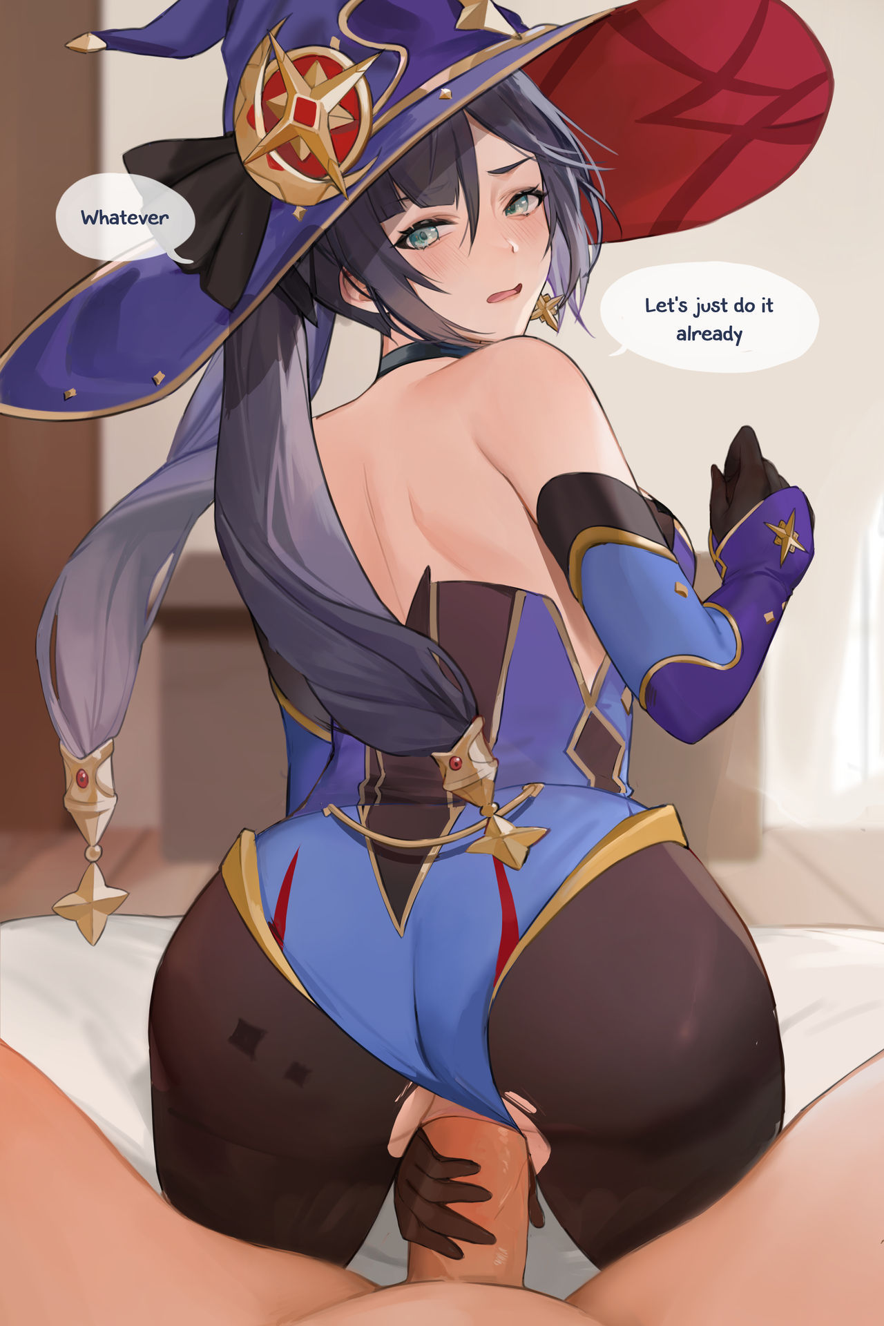 Mona page 9 full