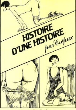 Histoire d'une histoire