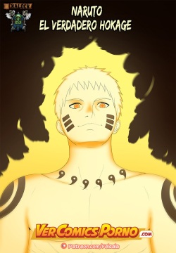 Naruto El Verdadero Hokage