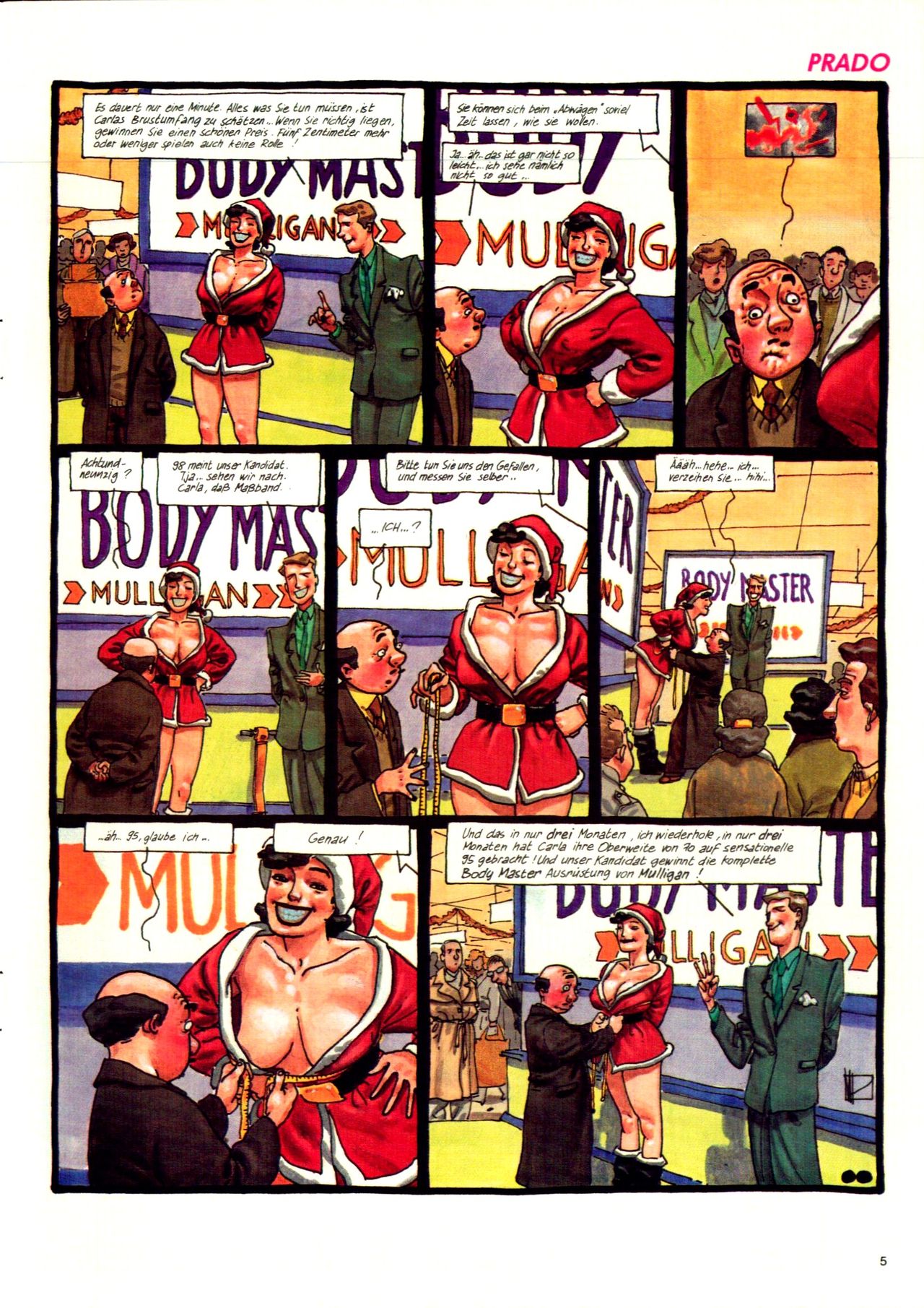 Schwermetall #143 page 5 full