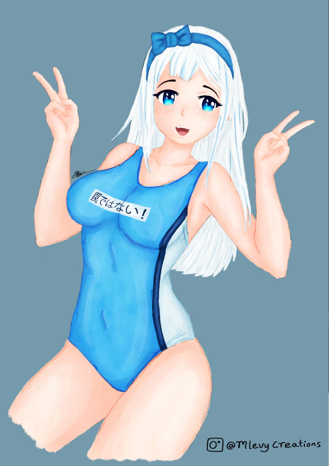 Querxes Sexy Art page 1 full