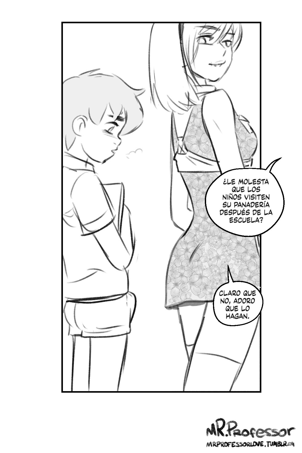 Tight Elevator page 10 full