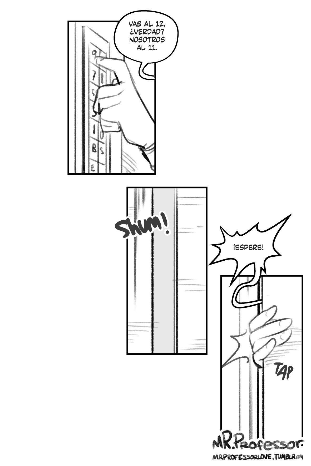 Tight Elevator page 2 full