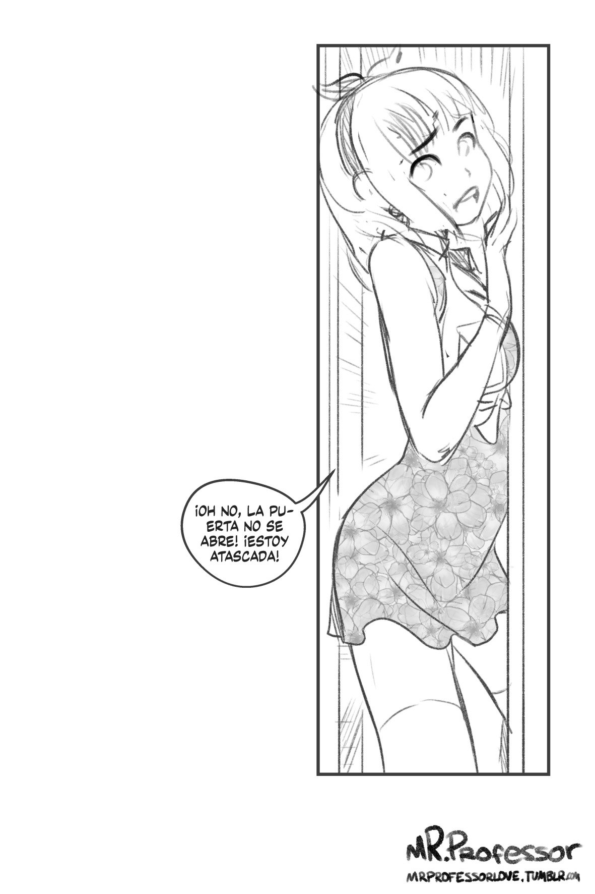 Tight Elevator page 3 full