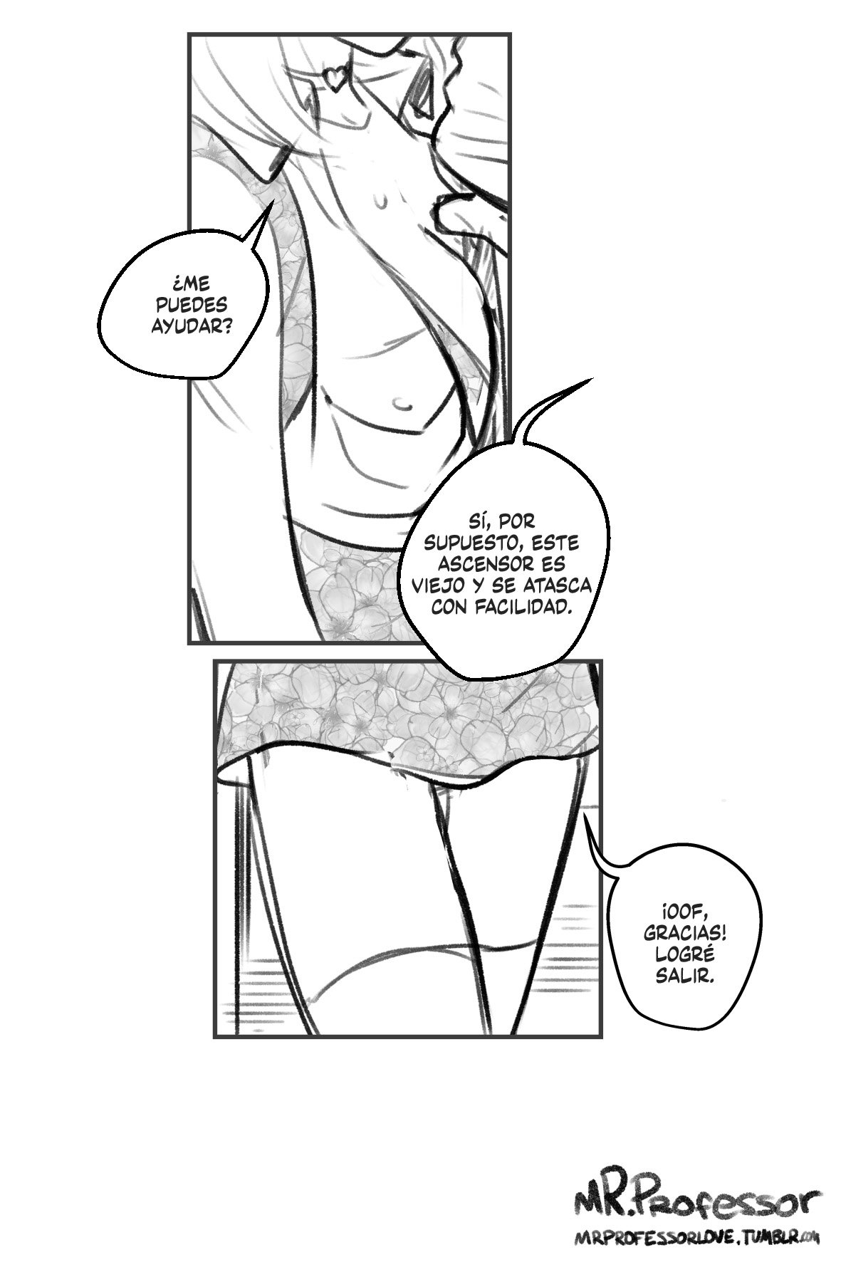 Tight Elevator page 4 full