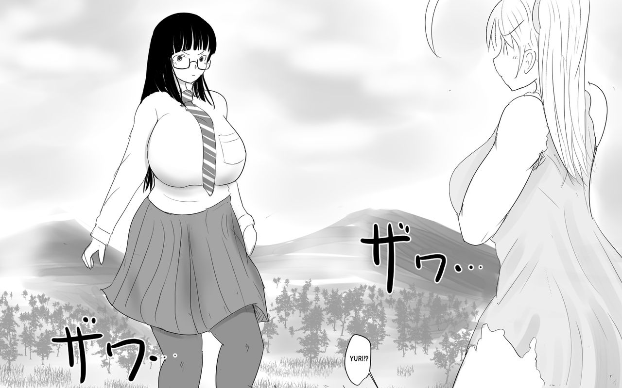 Boku To Futari No Senpai 11-wa & Saishuuwa | Me and my Two Senpais - Ep 11 & Final page 3 full