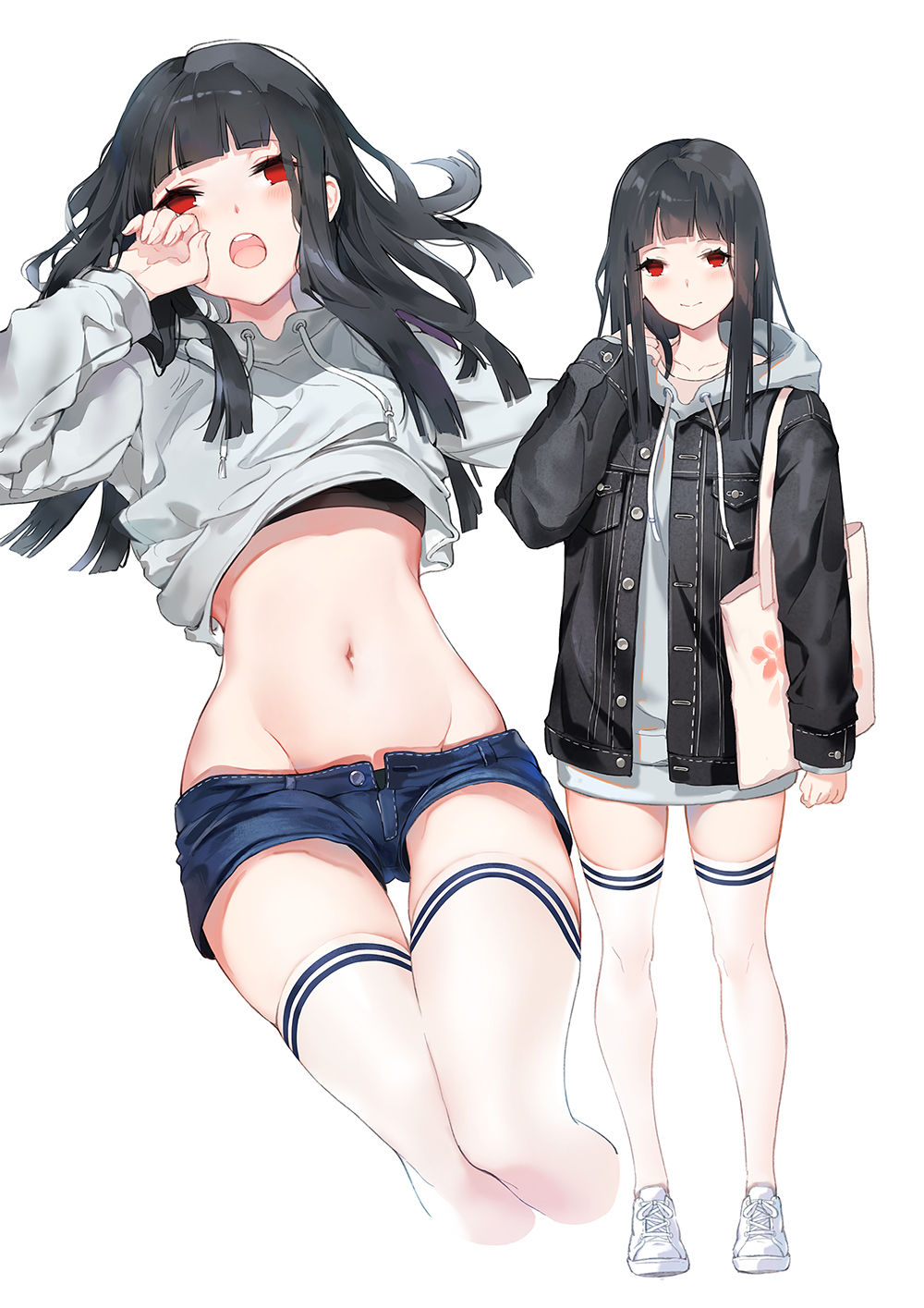 えみょ page 8 full