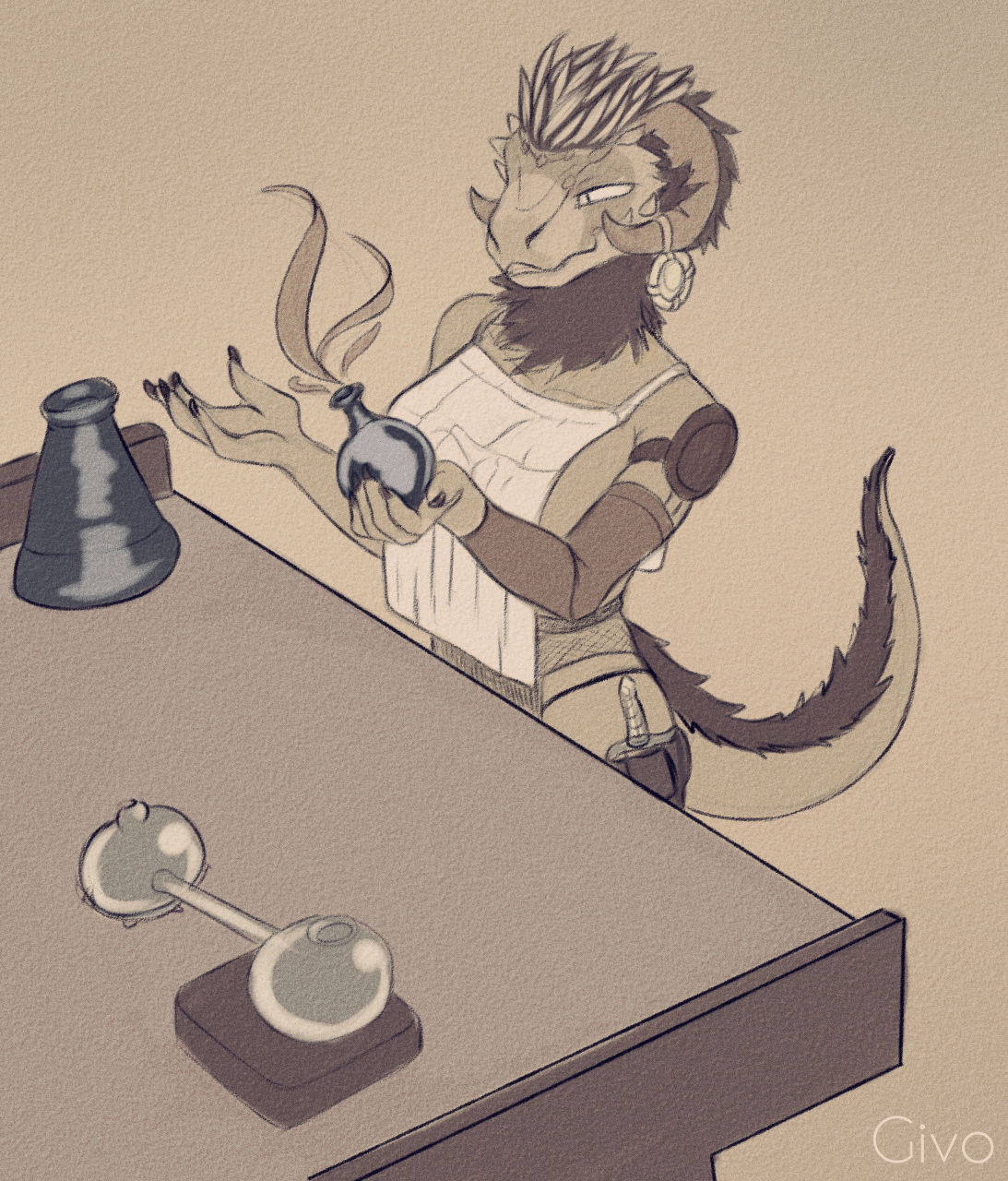The Adventures of Sun-Scorched-Scales page 4 full