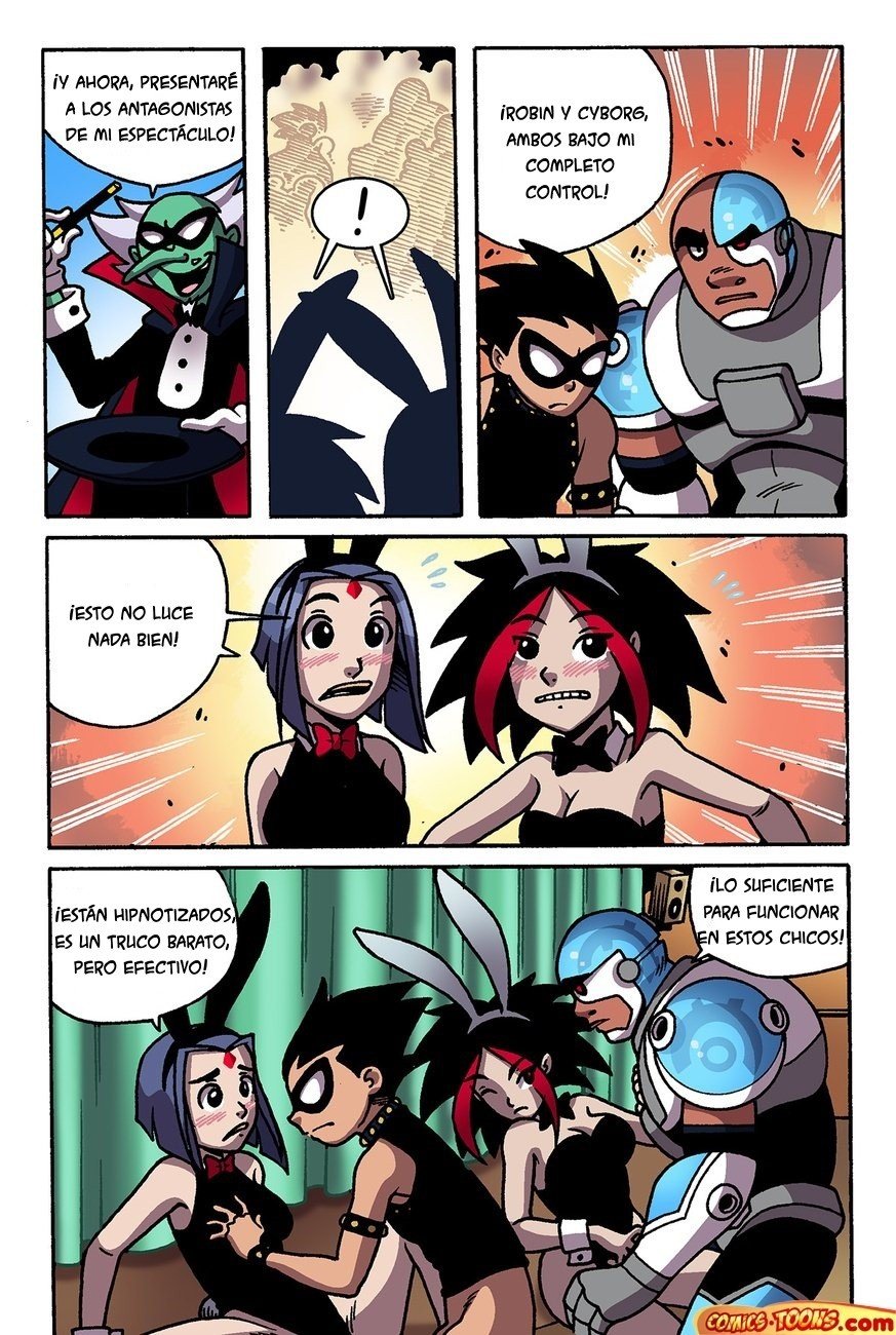 Banf! page 2 full