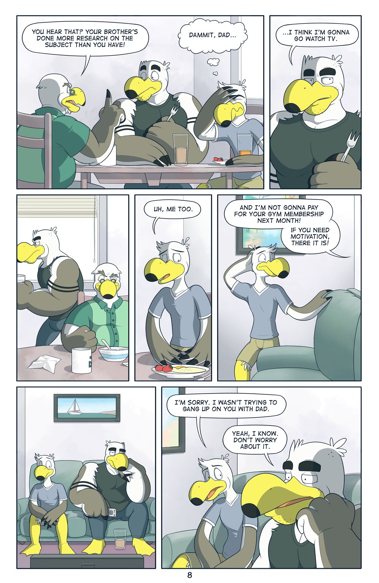 Brogulls page 10 full