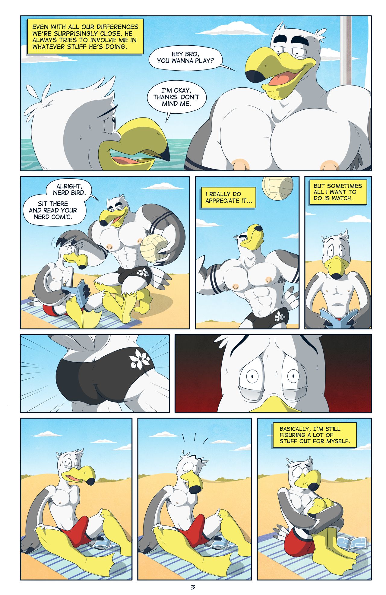 Brogulls page 5 full