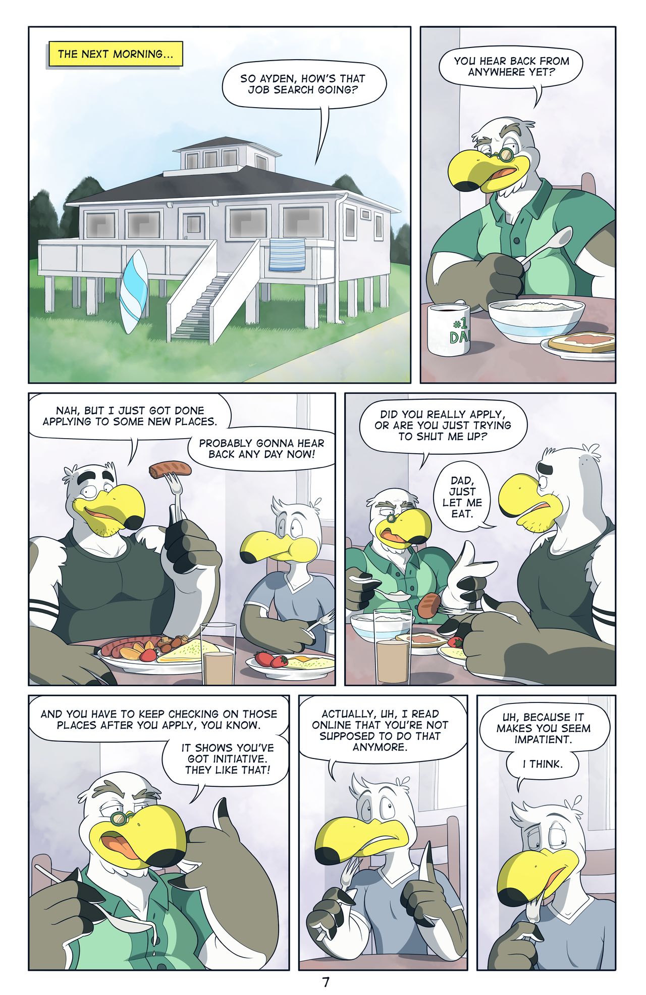 Brogulls page 9 full