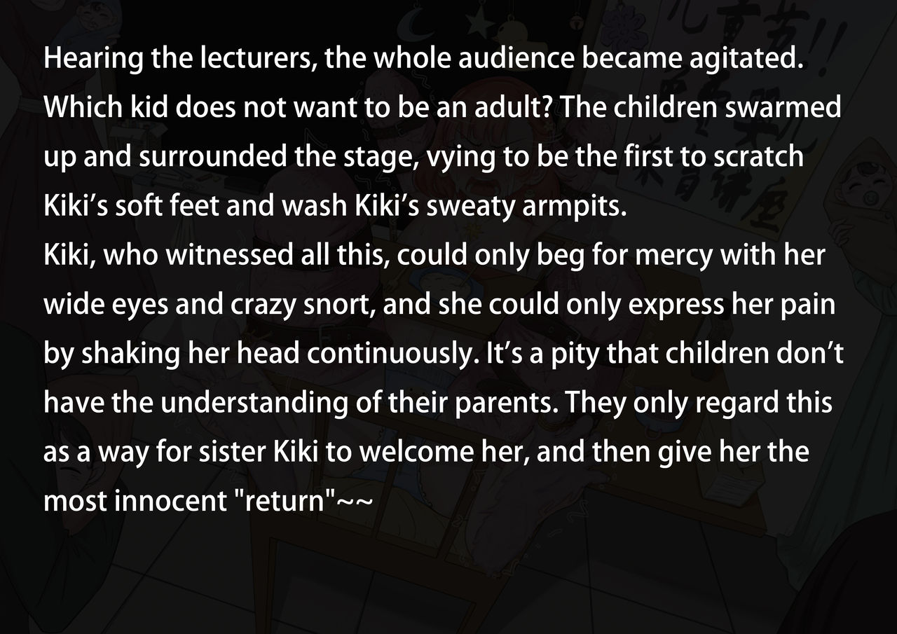 Disaster on Children's Day page 7 full