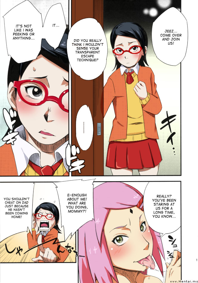 Konoha Donburi page 10 full