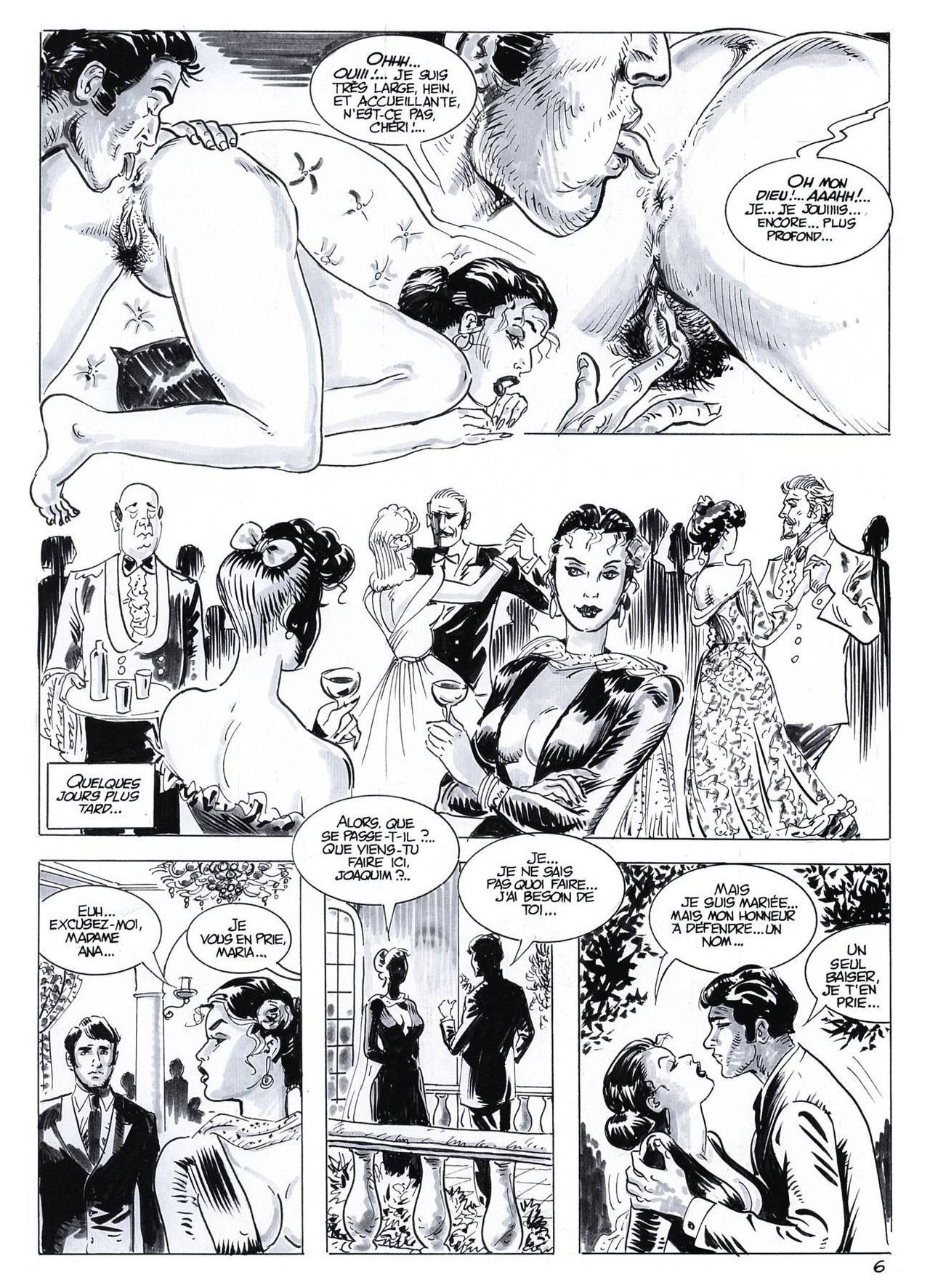 Le toréador page 7 full