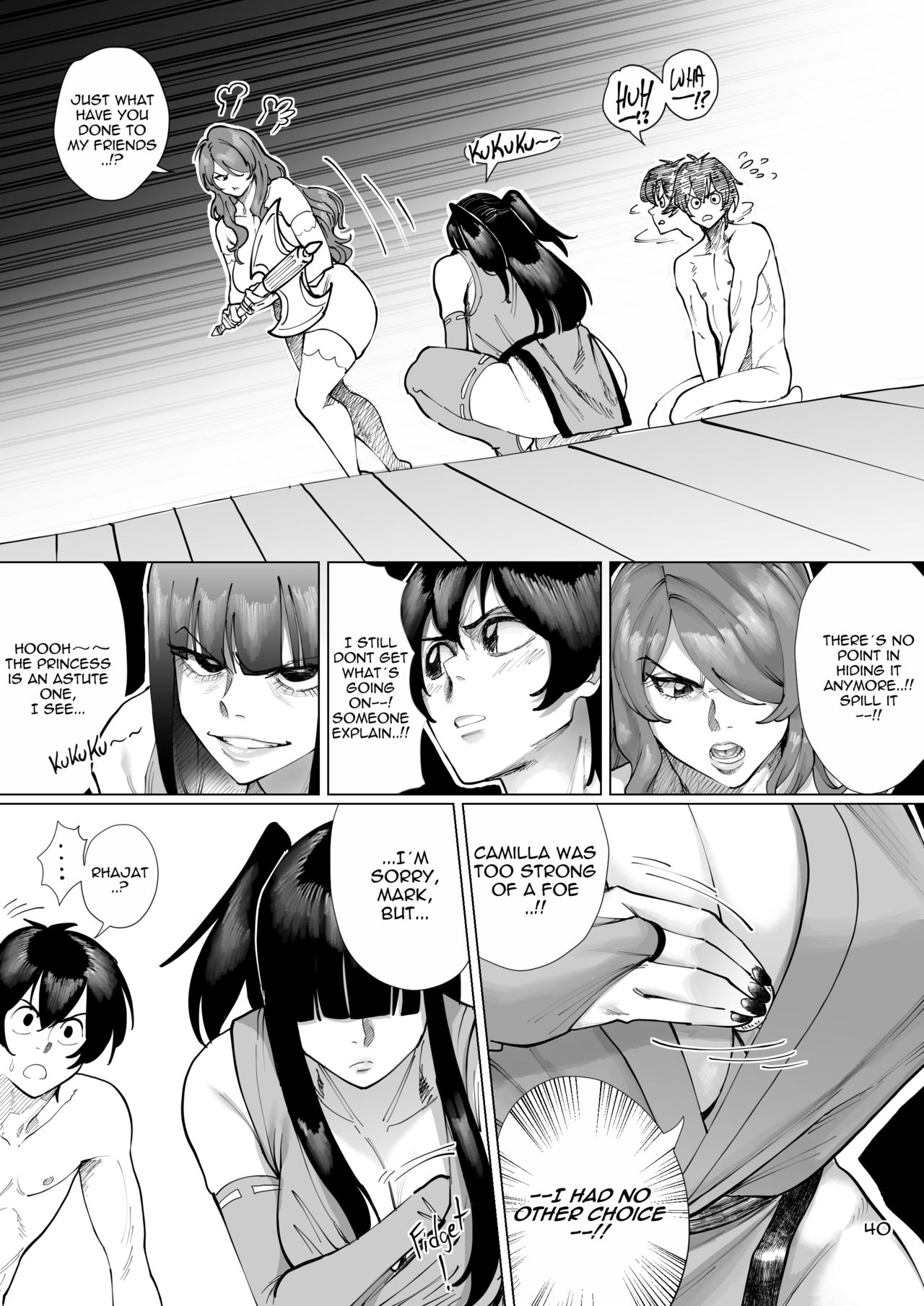 Haremblem 3 page 5 full