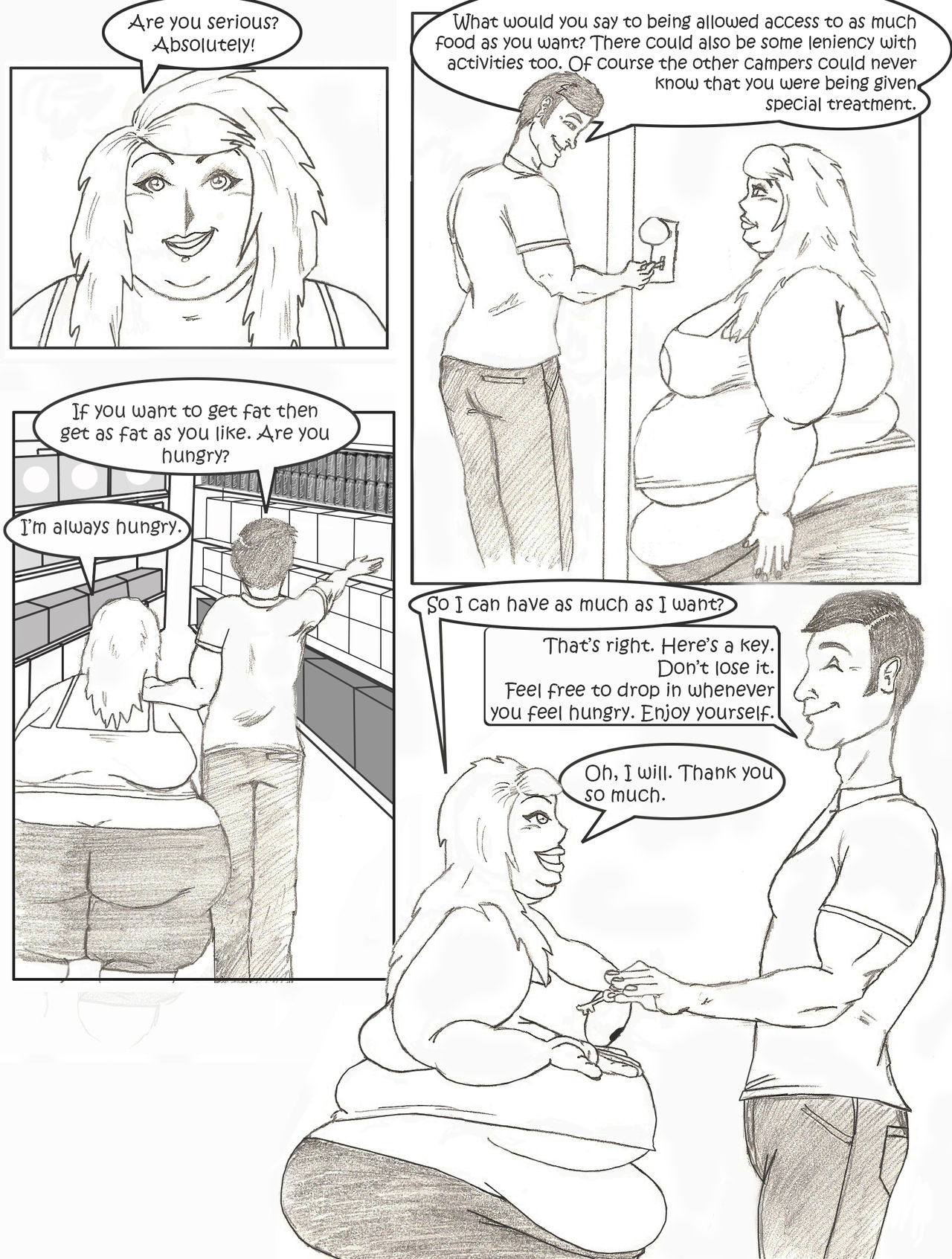 Fat Camp page 2 full