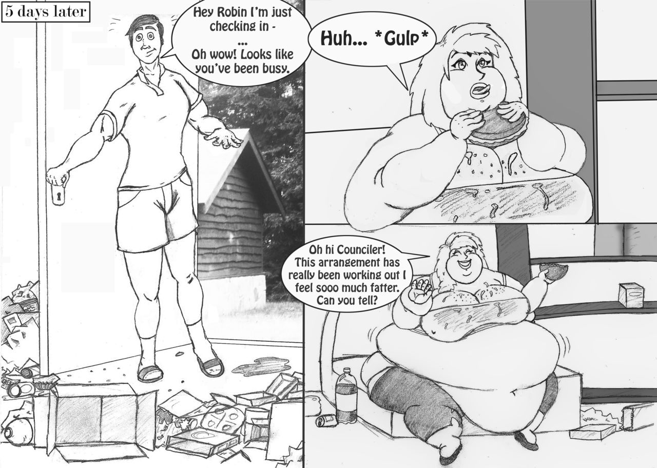 Fat Camp page 3 full