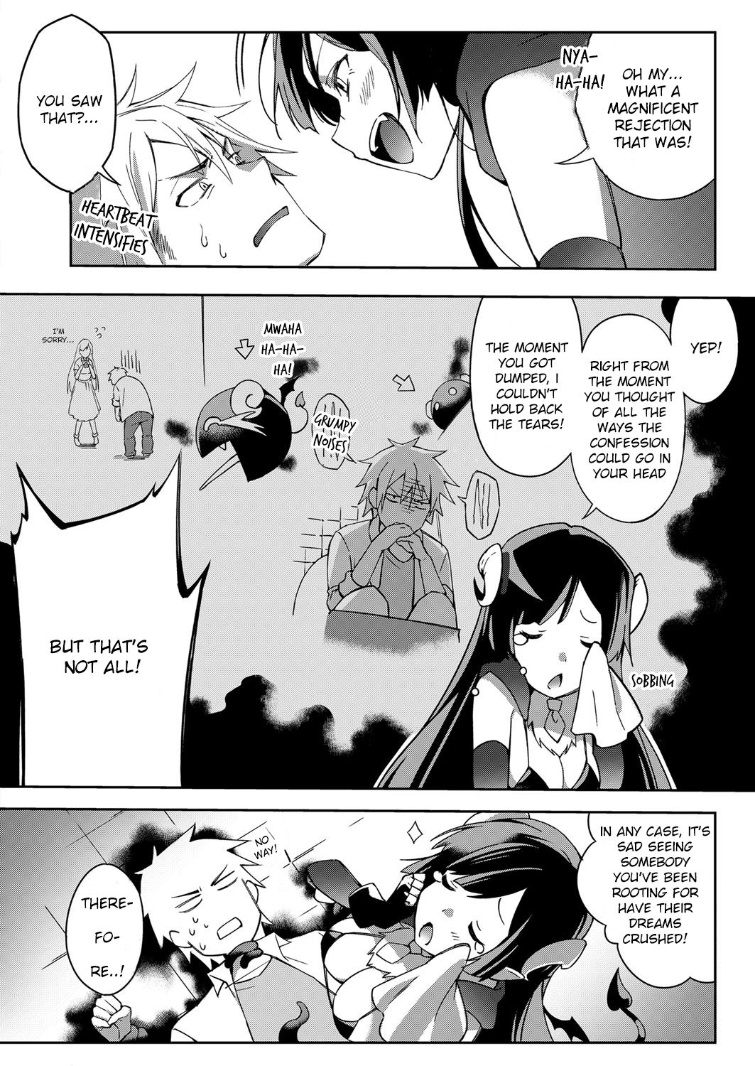 Akuma no Sasameki page 2 full