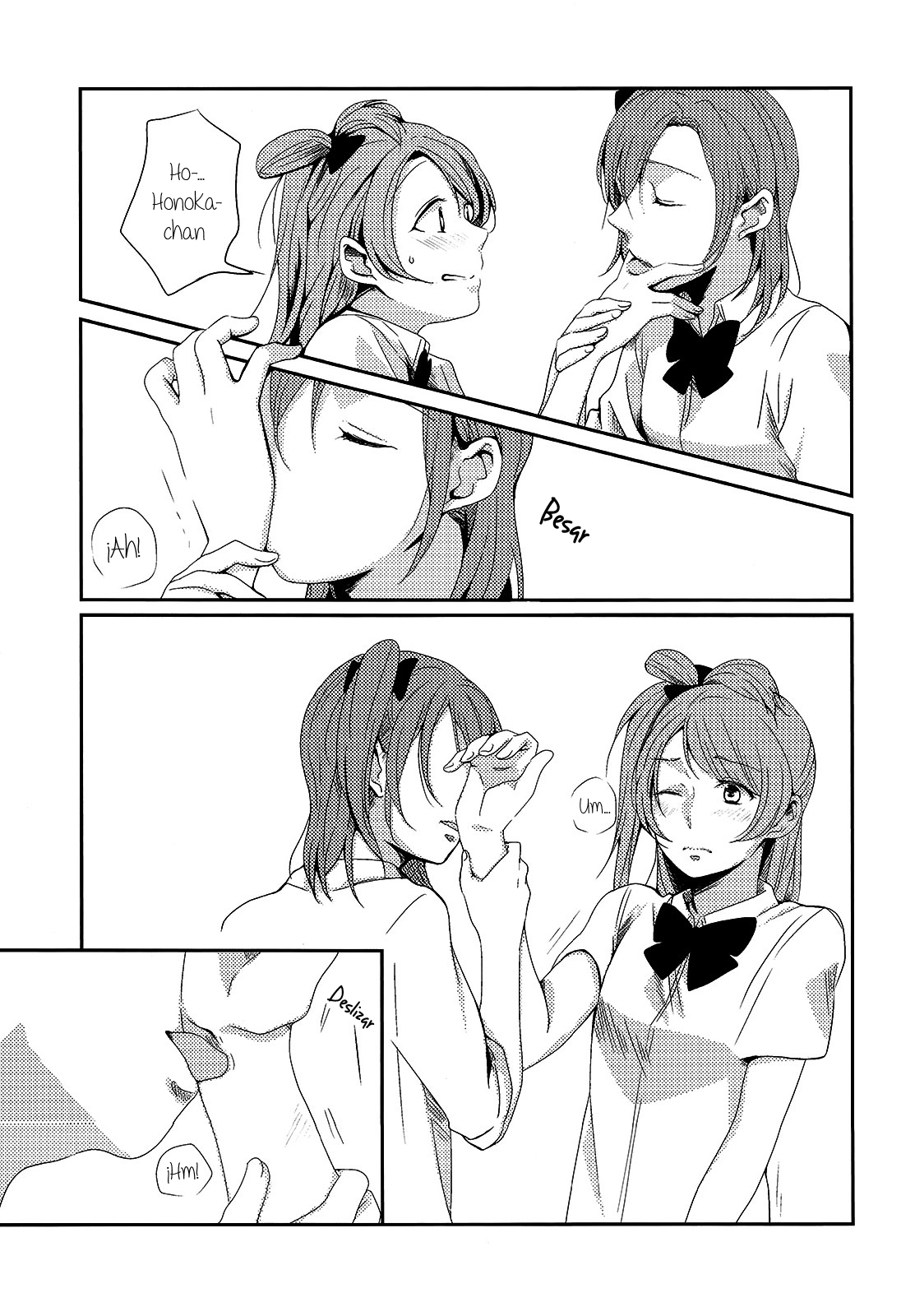 Lovely Smily Baby page 10 full