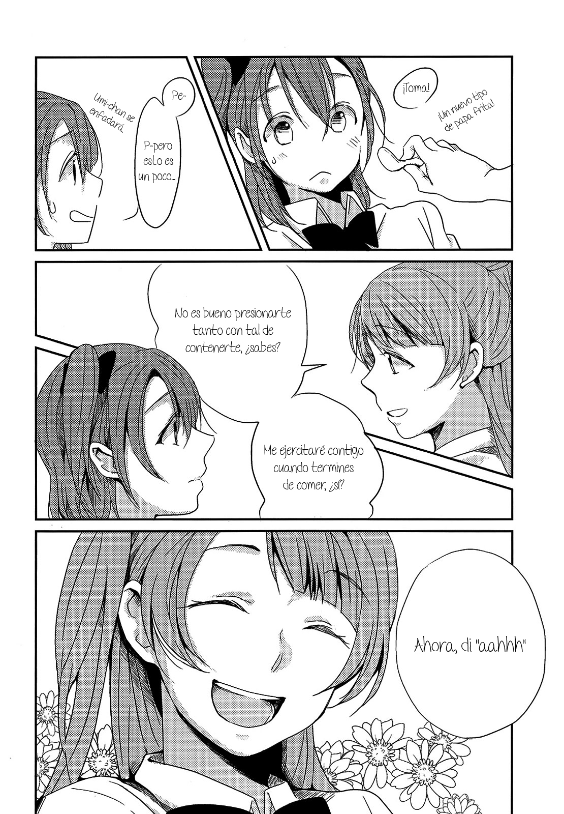 Lovely Smily Baby page 5 full