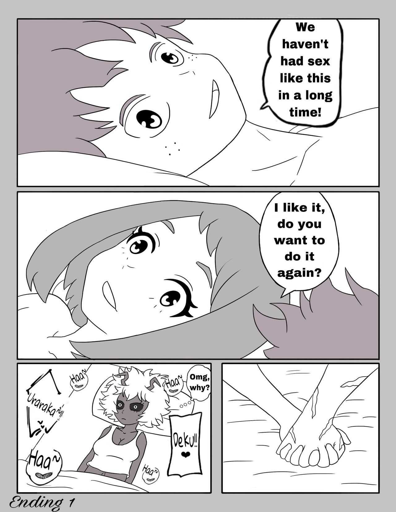 Izukuocha page 3 full